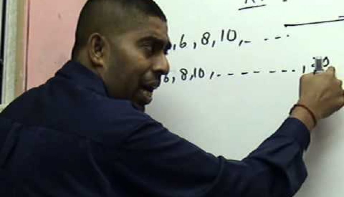 Add Maths Progression Part 4