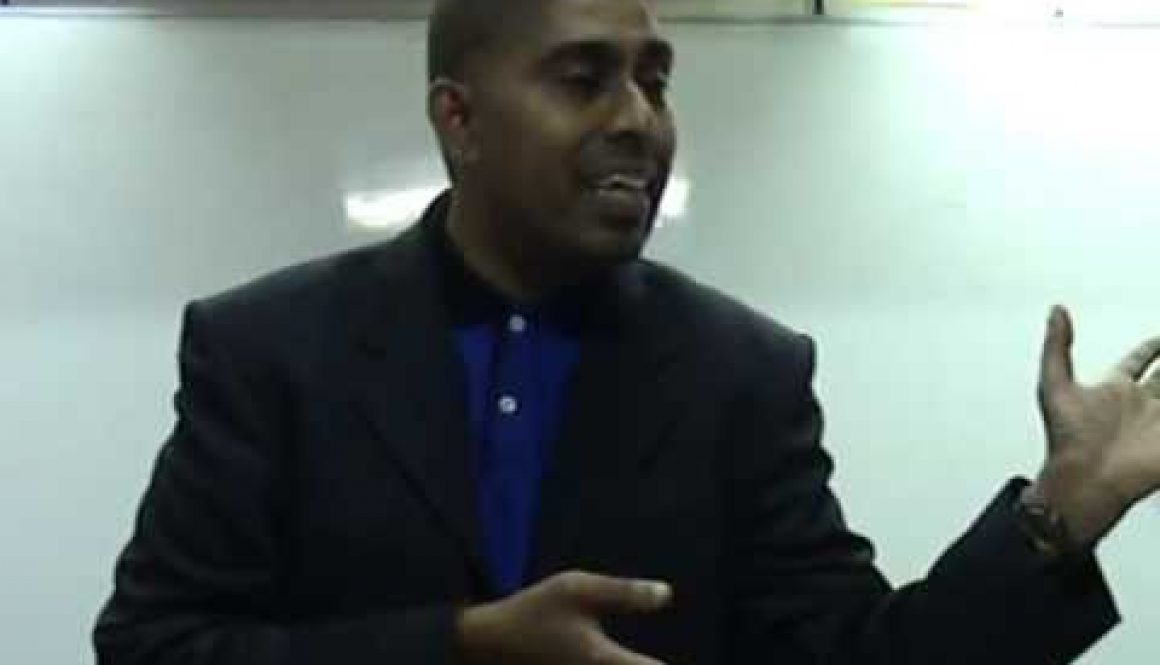 Motivation for students Part 1 Cikgu Vijay