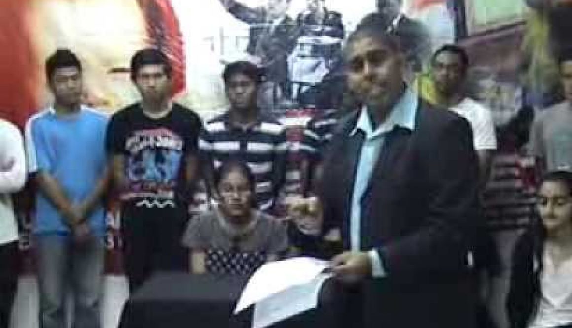 Soalan Ramalan SPM Tepat. Soalan Bocor ?