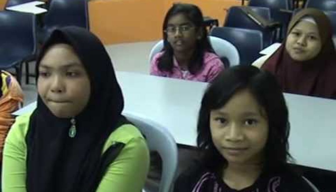 The best UPSR tips 2013