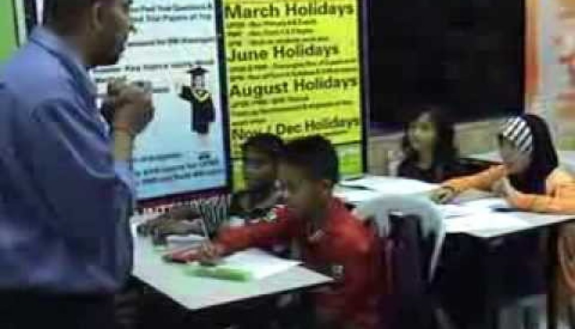 Ramalan Tepat Kena 2013