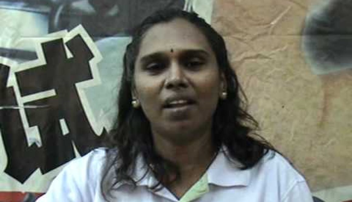 Pusat Tuisyen Rakan – Navin and Nandhini’s Mother (Tamil)