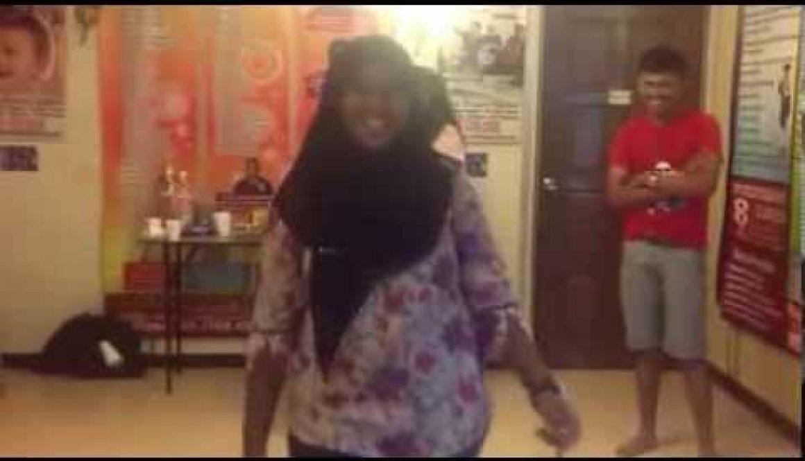 Funniest video-Odyssey of Rakan-Cool-Really Exciting to study at Rakan