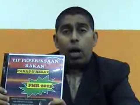 Best Tip peperiksaan exam tips soalan ramalan tepat ramalan hebat Cikgu Vijay