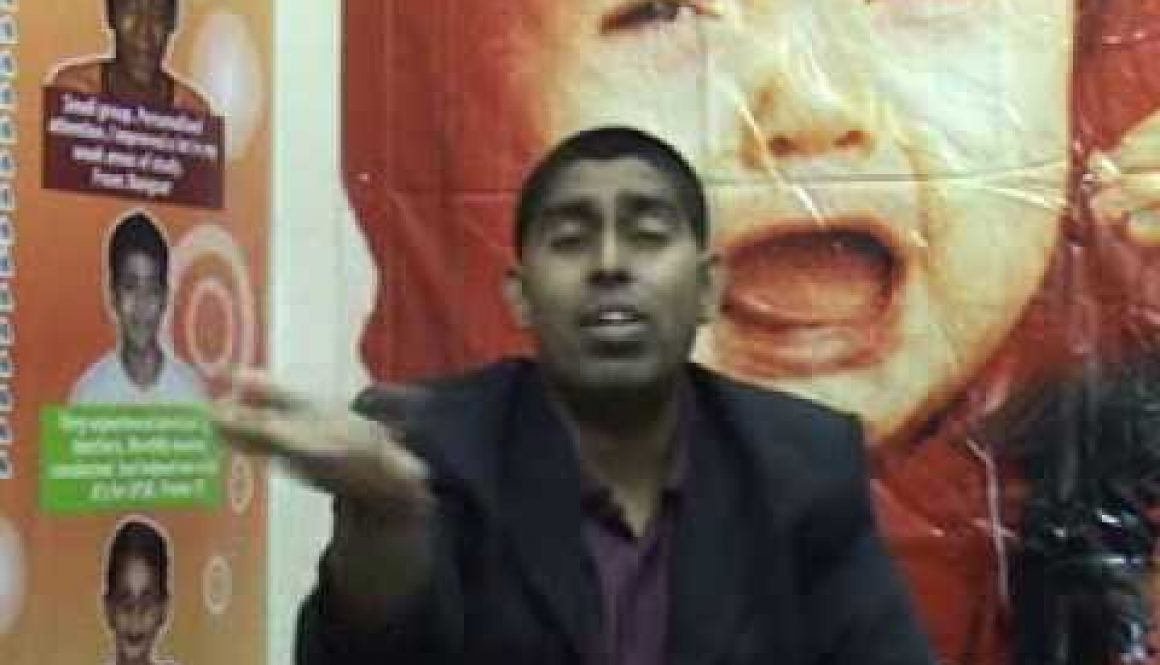 The Best Tuition in Malaysia-Teaching made easy-Cikgu Vijay