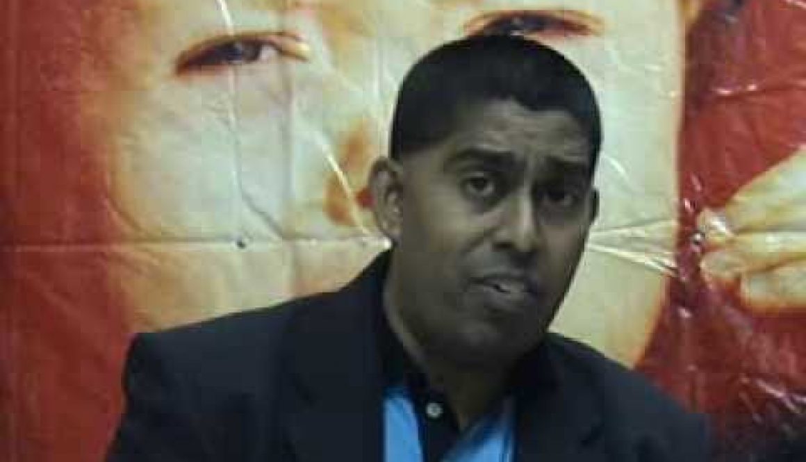 Magical world of Rakan-What makes us different-Cikgu Vijay