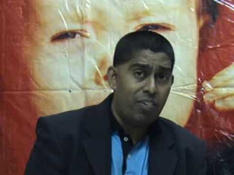 Magical world of Rakan-What makes us different-Cikgu Vijay