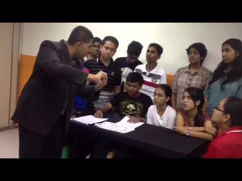 Soalan Ramalan Bahasa Malaysia UPSR/PT3/SPM