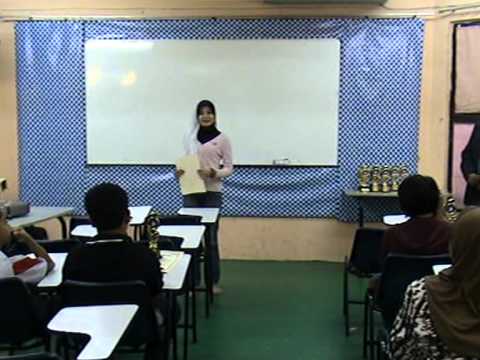 Cikgu Vijay – Pusat Tuisyen Rakan – NABEELA AFTER SPM