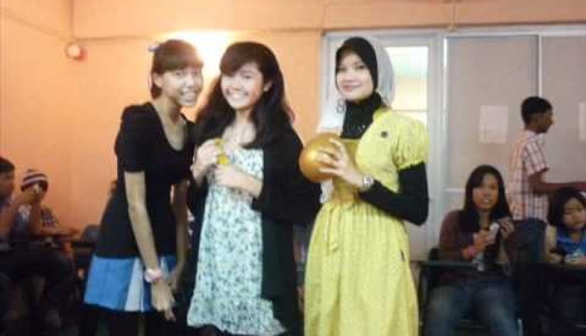 Pusat Tuisyen Rakan – Creative Works of Rakan Student-Ileena – Part 1