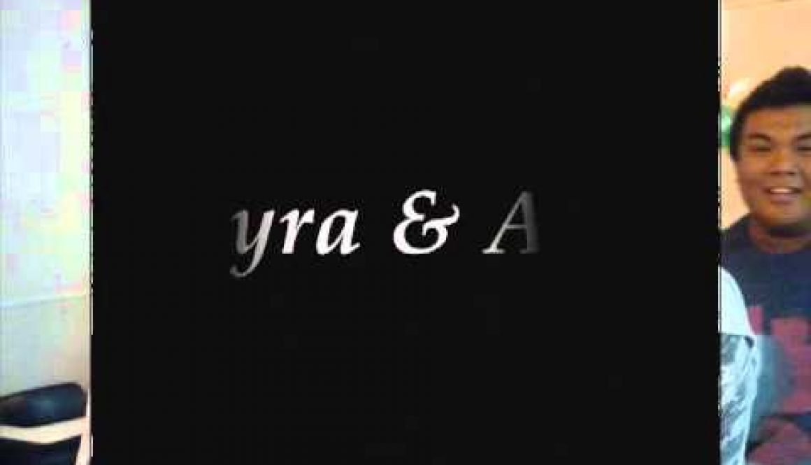 Pusat Tuisyen Rakan – Creative Works of Rakan Student-Ileena – Part 2