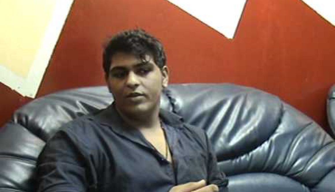 Pusat Tuisyen Rakan – Jai Kishen SPM Student