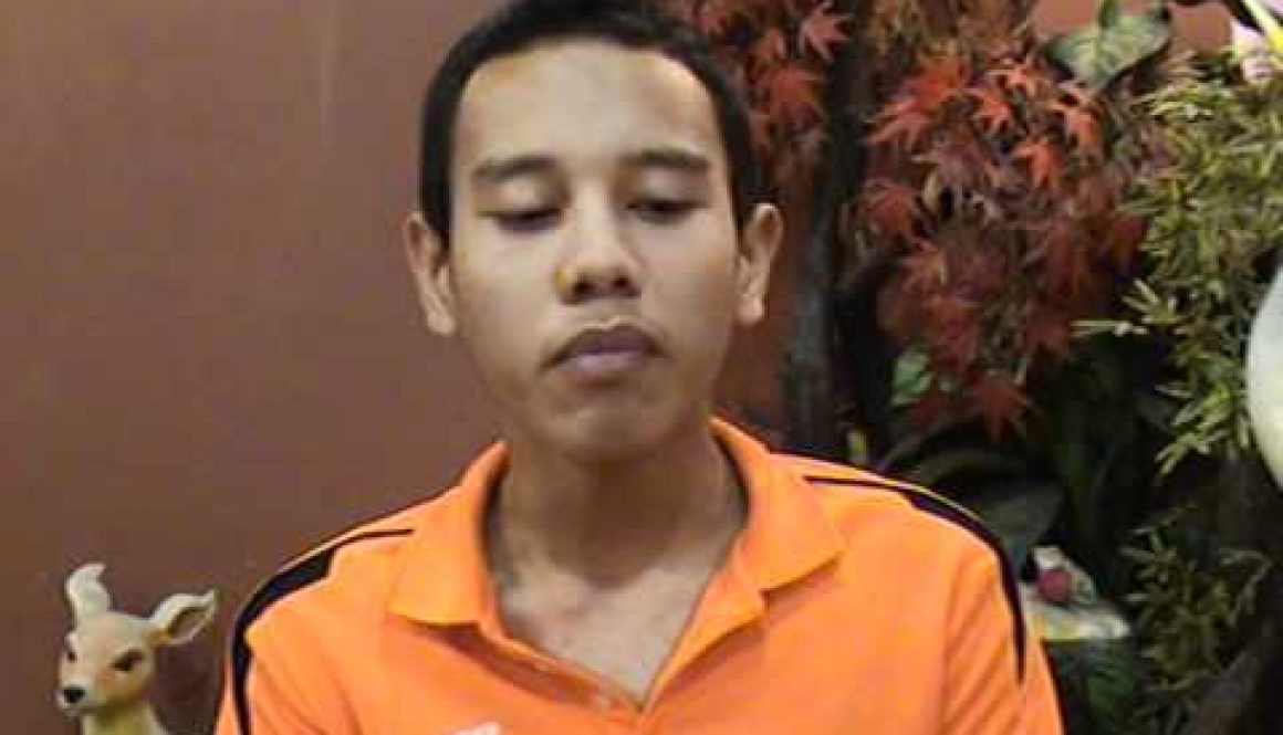 Pusat Tuisyen Rakan – Hazwan