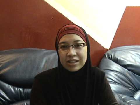Pusat Tuisyen Rakan – Mohamad’s Mother
