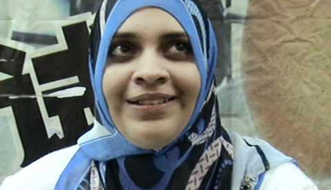 Pusat Tuisyen Rakan – Sofiah MRSM SPM Student