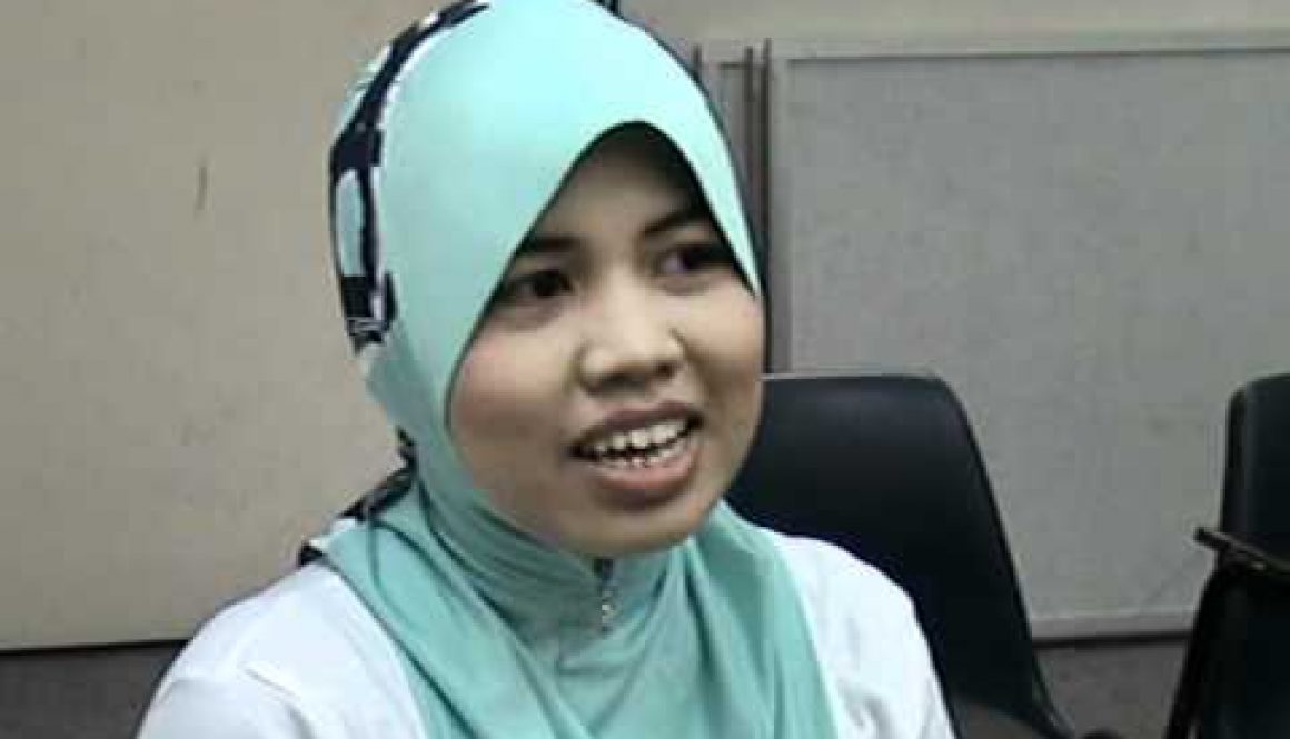 Pusat Tuisyen Rakan – Dr Natrah – Ex PT3 & SPM Student