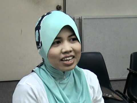 Pusat Tuisyen Rakan – Dr Natrah – Ex PT3 & SPM Student