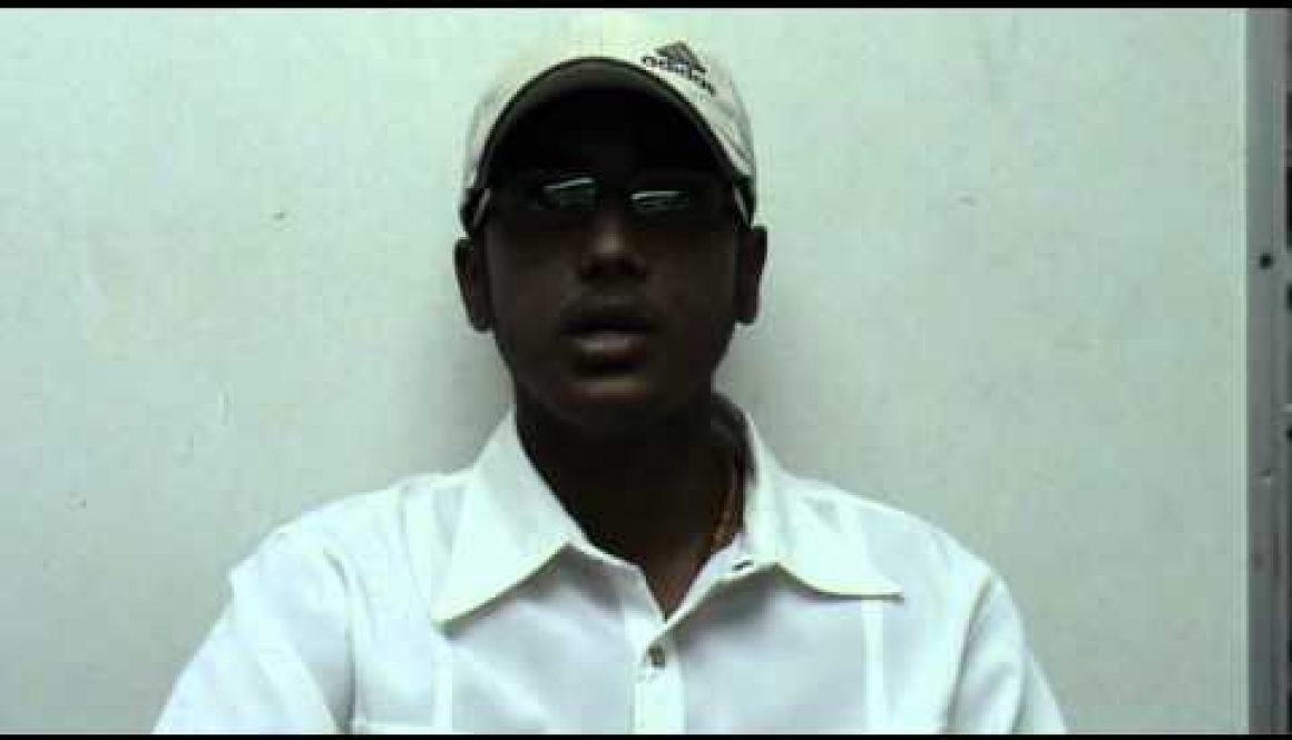 Pusat Tuisyen Rakan – Thivannan PT3 Student