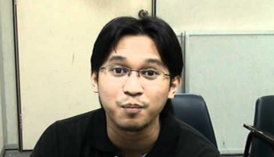 Pusat Tuisyen Rakan – Hanan SPM Student