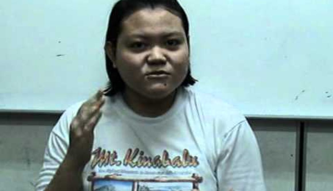 Pusat Tuisyen Rakan – Nor Hayati SPM Student