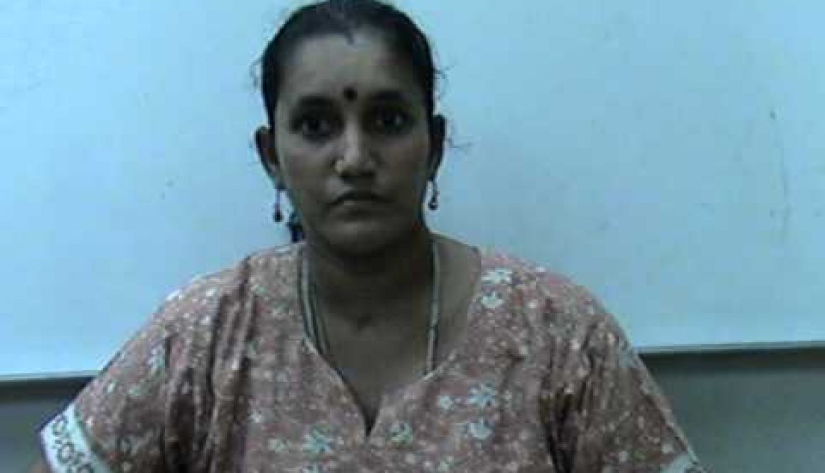 Pusat Tuisyen Rakan – Nagen’s mom  (Tamil) Primary 6