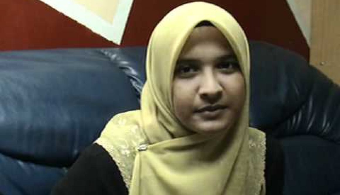 Pusat Tuisyen Rakan – Ashiqin SPM SMK Bdr Baru Salak Tinggi Student