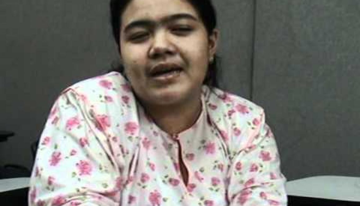 Pusat Tuisyen Rakan – Azizah SMK Subang Utama SPM Student