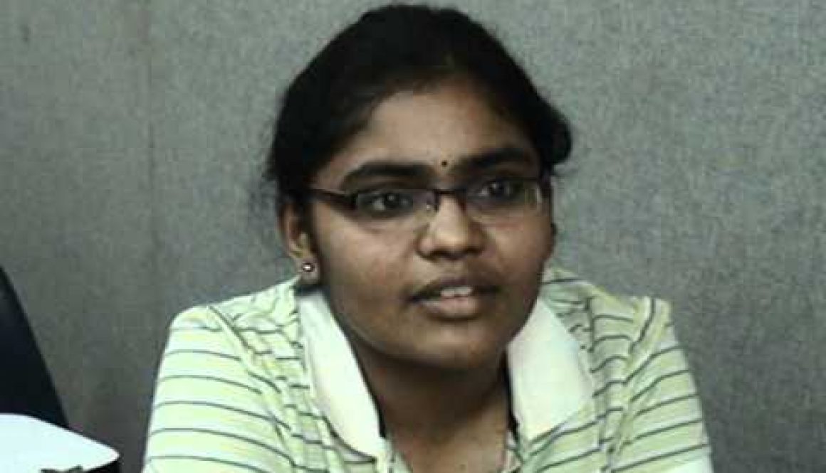 Pusat Tuisyen Rakan – Darshini SPM Convent Klang Student