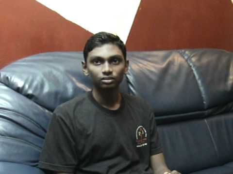 Pusat Tuisyen Rakan – Praveen PT3 Victoria Institution KL Student
