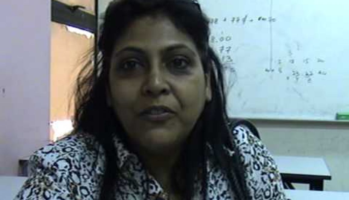 Dr Bawani – from Seremban (Child-Rohan)